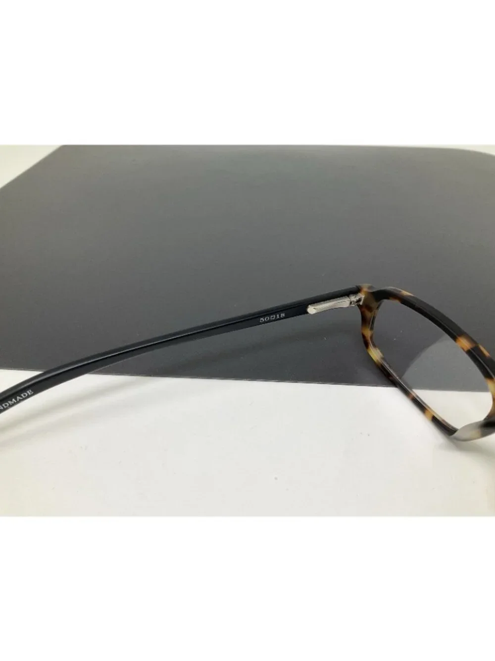 Eyebobs Eyeglasses Eye Glasses Readers 2116 19 Big Head Bob 50-18 +1.25